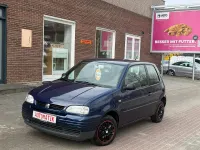 Gebraucht Seat Arosa 60 PS (44 kW) 2000 Kleinwagen