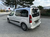 gebraucht Citroën Berlingo 1.6 HDI Kombi Selection