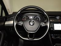 gebraucht VW Passat Variant 2,0TDI Highline Navi LED ACC