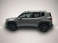 Gebraucht Jeep Renegade Limited 120 PS (88 kW) 2021 Grau SUV