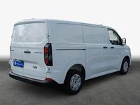 Neu Ford Transit Custom Trend 136 PS (100 kW) 2026 Weiß Van