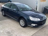 Gebraucht Citroën C5 Comfort 140 PS (102 kW) 2008 Limousine