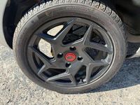 Neu Casalini M20 2025 Nardo grau Kleinwagen