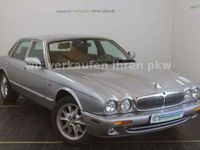 gebraucht Jaguar XJ 4.0 Sovereign X308 LPG Gas Vialle Service NEU