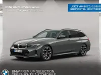 Gebraucht BMW 330 Comfort Edition 245 PS (180 kW) 2025 Grau Kombi