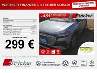 Gebraucht Audi Q4 Sportback e-tron 150 kW (204 PS) 2023 SUV