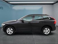 Gebraucht Volvo XC60 197 PS (144 kW) 2023 Schwarz SUV