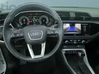 Gebraucht Audi Q3 S-Line 150 PS (110 kW) 2024 Weiß SUV