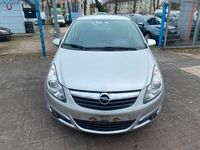 gebraucht Opel Corsa D Euro 5 Tüv 03 / 2025