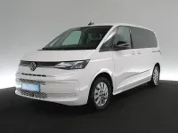 Brugt VW Multivan Life 150 HK (110 kW) 2025 Hvid MPV
