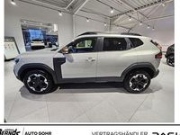 Gebraucht Dacia Duster Extreme 131 PS (96 kW) 2024 Sandstone metallic SUV