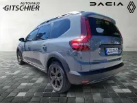 Gebraucht Dacia Jogger Extreme 101 PS (74 kW) 2025 Grau Van / Kleinbus