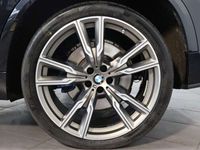 gebraucht BMW X5 M NAV+LASER+AHK+PANO+ACC+HEAD-UP+H&K+22ZO