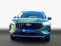 Neu Ford Kuga Titanium 152 PS (111 kW) 2026 Grün SUV