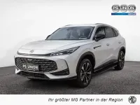 Nuova MG HS Luxury 272 CV (200 kW) 2026 Bianco SUV