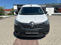 Gebraucht Renault Express 95 PS (69 kW) 2023 Weiß Van / Kleinbus