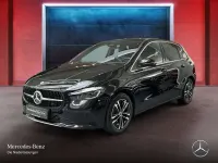 Używany Mercedes E250 Advanced 163 KM (119 kW) 2025 Czarny Sedan/Limuzyna