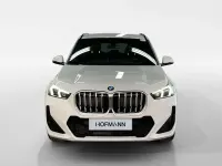 Gebraucht BMW X1 M Sport 150 PS (110 kW) 2025 Alpinweiß uni SUV