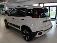 gebraucht Fiat Panda Cross 1.0 GSE Hybrid