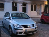 Gebraucht VW Golf Plus Cross 115 PS (84 kW) 2006 Grau Van / Kleinbus