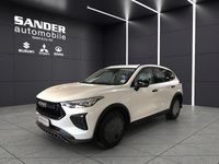 Neu Haval Jolion Lux 177 PS (130 kW) 2026 Weiß SUV