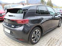 Gebraucht VW ID.3 Pro 106 kW (145 PS) 2021 Mangangrau Kleinwagen