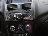 Gebraucht Lada Kalina 98 PS (72 kW) 2017 Braun Limousine