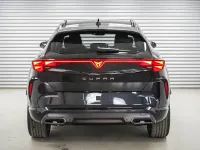 Neu Cupra Formentor 150 PS (110 kW) 2026 Midnight black metallic (0e) SUV