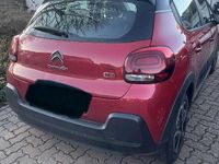 Gebraucht Citroën C3 PureTech 110 PS (80 kW) 2020 Kleinwagen