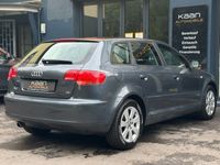 gebraucht Audi A3 Sportback 1.6 Ambiente/KLIMA/TEMPO/PDC/CD/SERVO