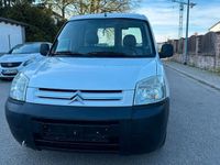 gebraucht Citroën Berlingo 1.4 Benzin und Erdgaz