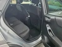 Gebraucht Ford Puma ST-Line 125 PS (91 kW) 2020 Silber SUV