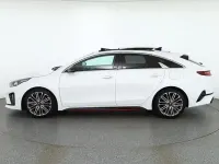 Gebraucht Kia ProCeed GT 204 PS (150 kW) 2020 Andere Kombi