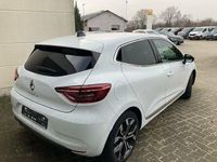 Gebraucht Renault Clio V Techno 91 PS (66 kW) 2022 Weiß Kleinwagen