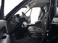 Gebraucht Land Rover Range Rover Vogue 340 PS (250 kW) 2014 Santorini black SUV