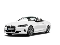 Gebraucht BMW 420 Efficient Dynamics 184 PS (135 kW) 2026 Cabrio