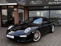 gebraucht Porsche 997 / CarreraSCabrio/SportChrono/sportauspuf