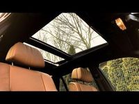 Gebraucht BMW X5 235 PS (172 kW) 2008 Braun SUV