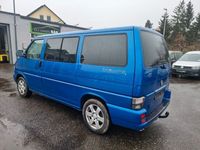 gebraucht VW Multivan T4 BusAtlantis