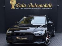 Gebraucht Audi A6 S-Line 231 PS (169 kW) 2020 Schwarz Limousine