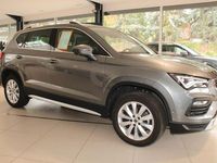 Gebraucht Seat Ateca Xperience 150 PS (110 kW) 2025 Grau SUV
