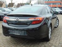 gebraucht Opel Insignia A 2.0 CDTI Innovation