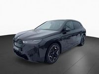 Gebraucht BMW iX Comfort Edition 239 kW (326 PS) 2023 Sophistograu (grau) SUV