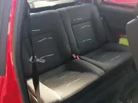 Gebraucht VW Lupo 50 PS (36 kW) 1999 Rot Kleinwagen