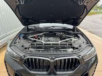 gebraucht BMW X6 X6xDrive30d M Sport PRO+AHK+FACELIFT+22 ZOLL
