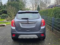 Gebraucht Opel Mokka 100 PS (73 kW) 2014 Grau SUV