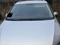 Gebraucht VW Sharan Comfortline 140 PS (102 kW) 2010 Silber Van / Kleinbus