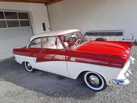 Gebraucht Ford Taunus 60 PS (44 kW) 1957 Rot Limousine