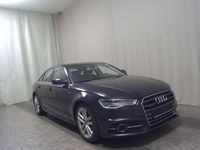Gebraucht Audi A6 S-Line 218 PS (160 kW) 2018 Blau Limousine