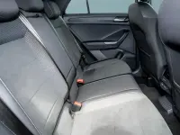 Gebraucht VW T-Roc 2025 Schwarz SUV